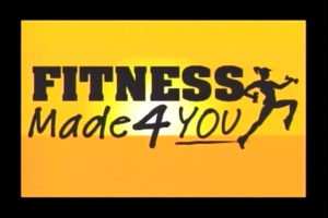 Fitness Made 4 You