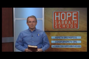 Hope Sabbath